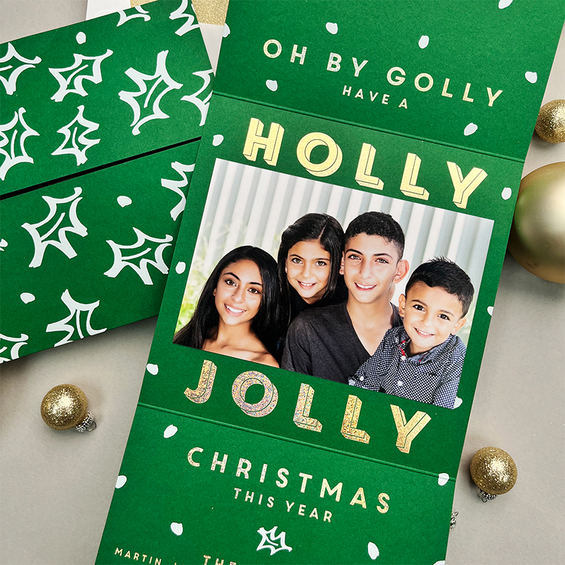 All The Jolly LAL2268